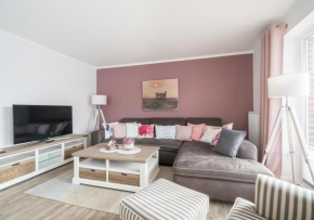 SPO Beach House am Strand Appartement SPO Beach House No 2